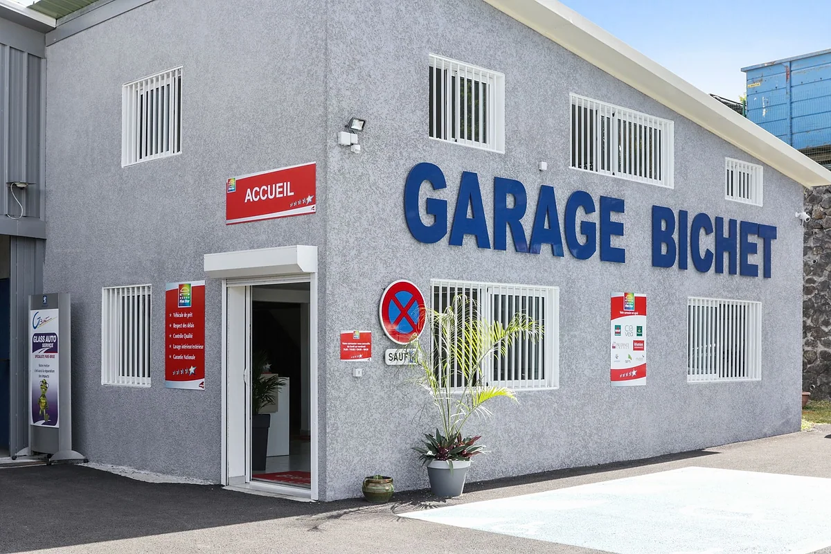 Garage Bichet